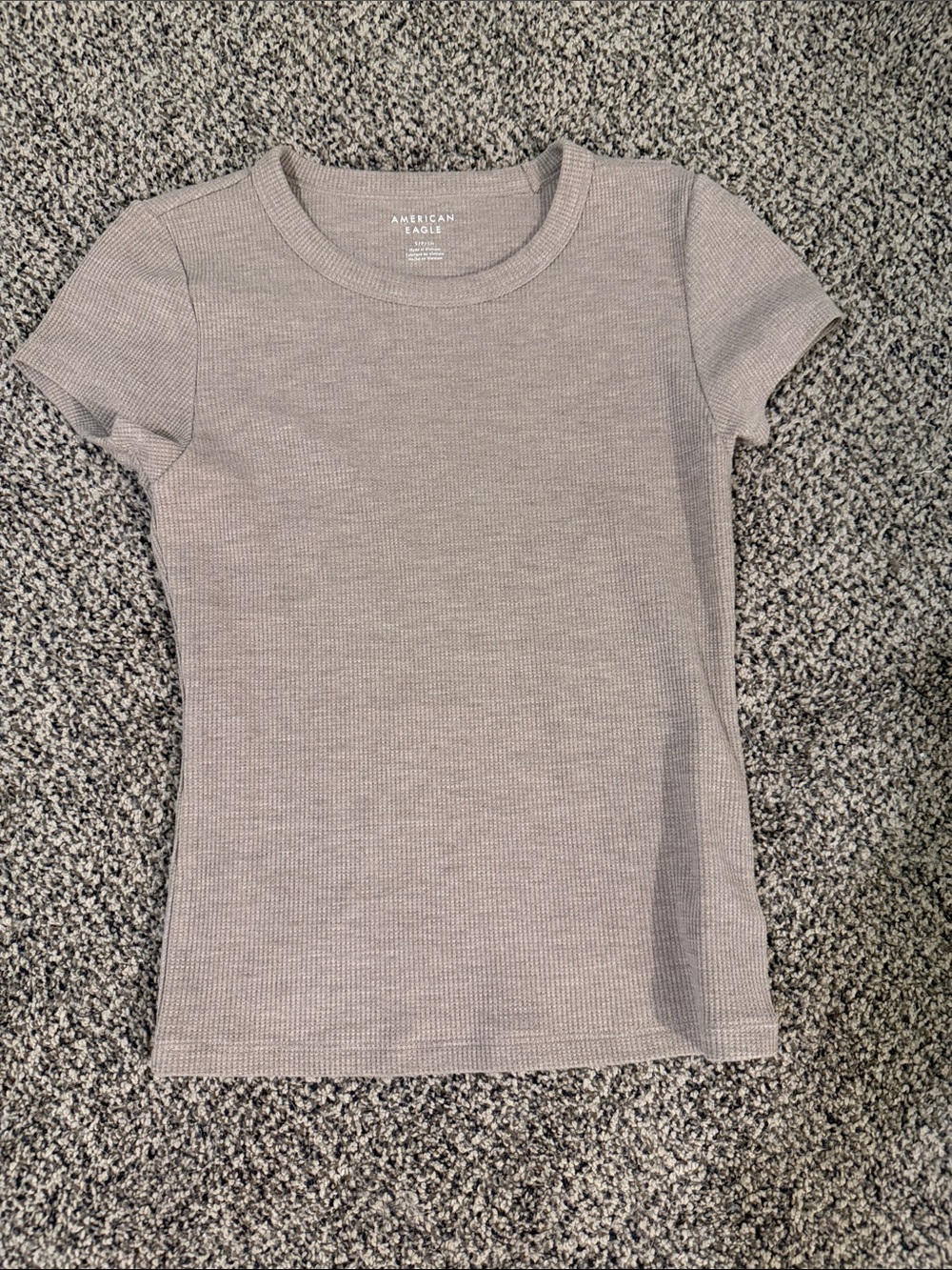 AE Baby Tee